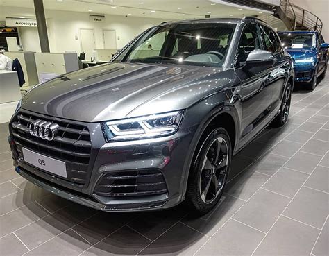 sq5 daytona grey pearl.